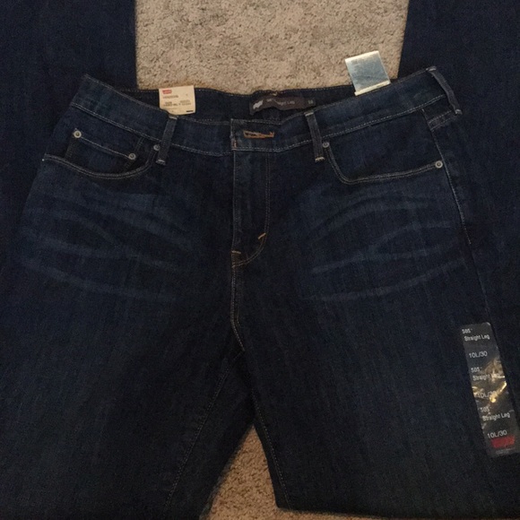 NWT Levi’s Jeans - Picture 3 of 4